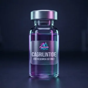Cagrilintide- 10mg