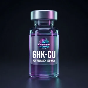 GHK-CU 100mg