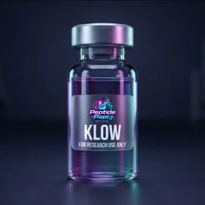 Klow - 80mg