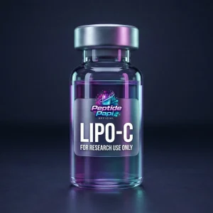 Lipo-C - 10ml