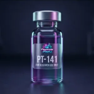 PT-141 - 10mg
