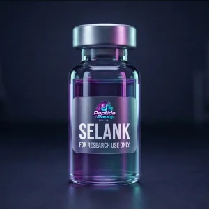 Selank - 10mg