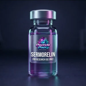 Sermorelin - 10mg