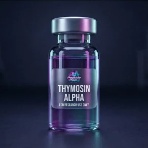 Thymosin Alpha 1 - 10 mg