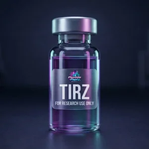 Tirz - 10mg