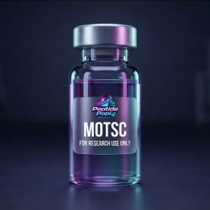 Mots-C - 40mg