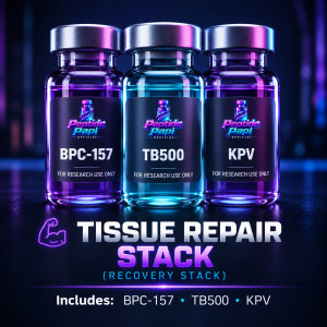 Tissue Repair Stack (Recovery Stack)