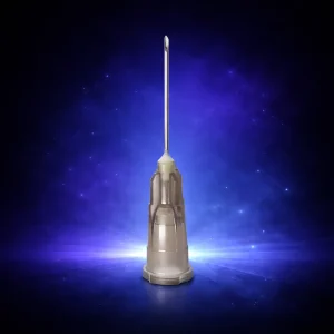 22 Gauge Needle