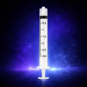 3ml Syringe