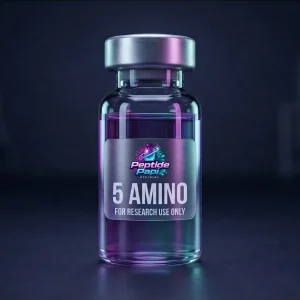 5 Amino 1MQ Liquid 1500mg