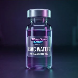 Bac Water + Lido   30ml