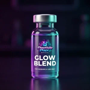 Glow Blend 70mg