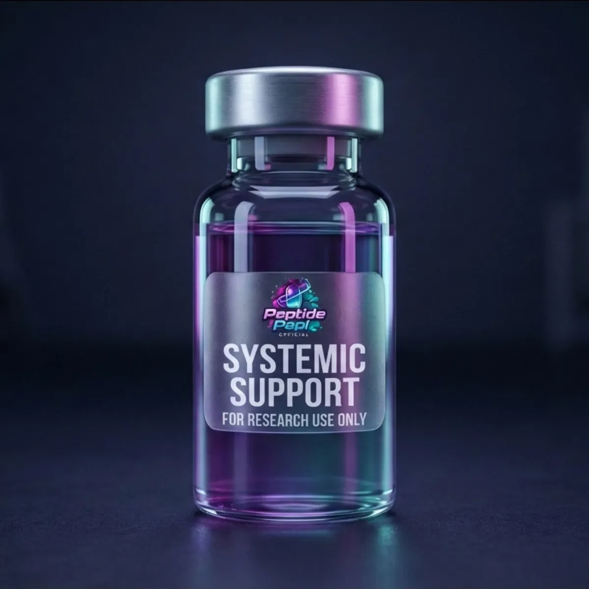 Systemic Support-31 10mg