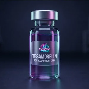 Tesamorelin 20mg