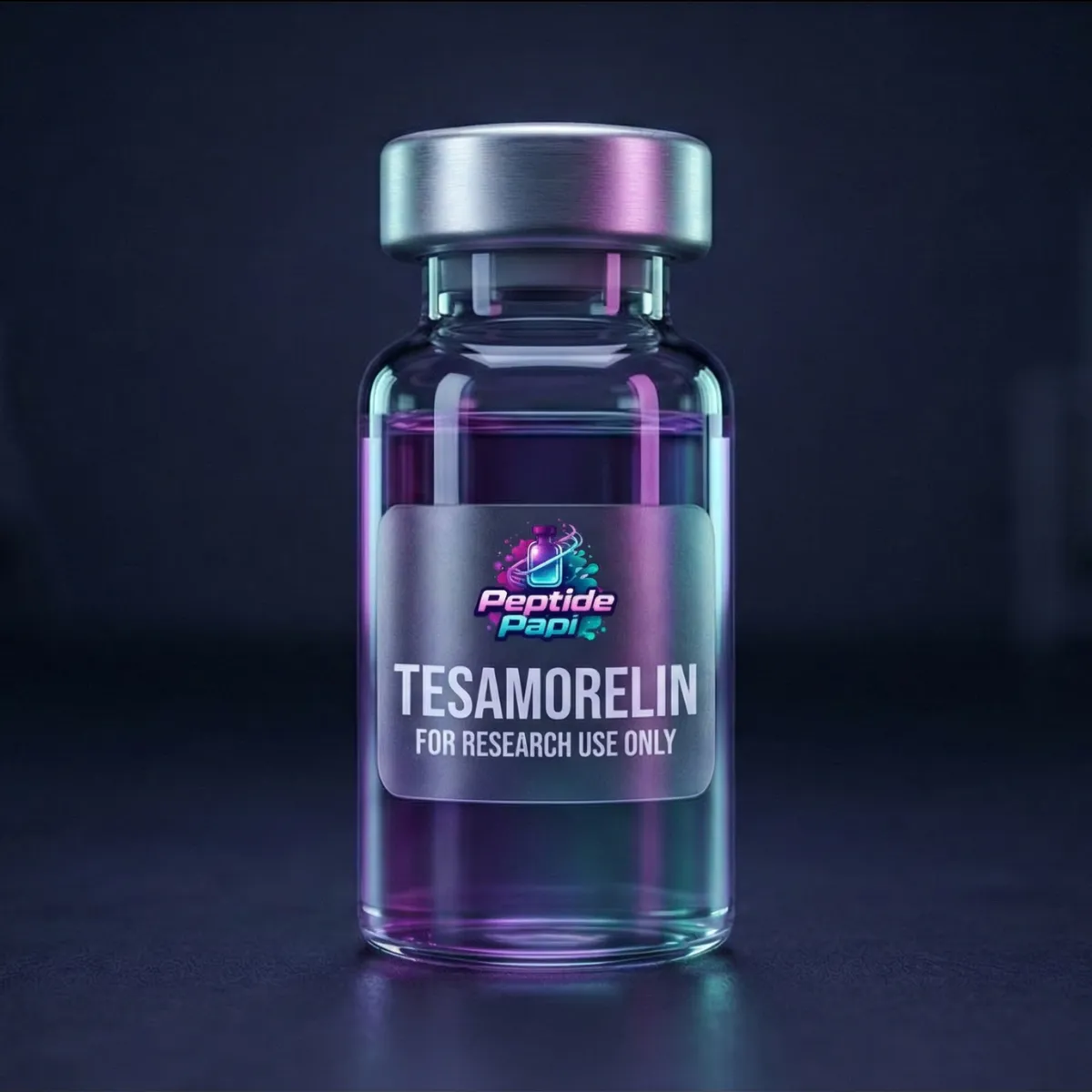 Tesamorelin 20mg