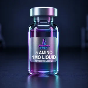 5 Amino 1MQ Liquid 1500mg