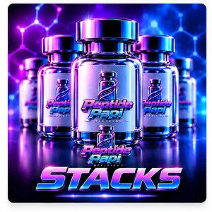 Stacks