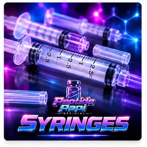 Syringes