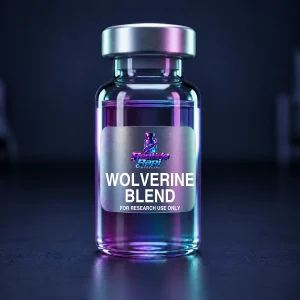 Wolverine Blend 20mg